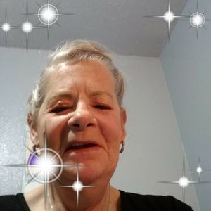 Meet your Posher, Sandra